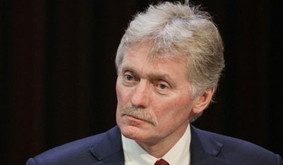 Песков: Парите на западните данъкоплатци са разграбени в Украйна