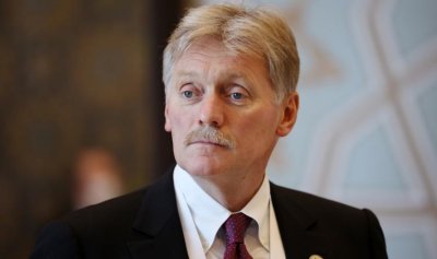 Песков: Продължаваме да анализираме казаното от Тръмп