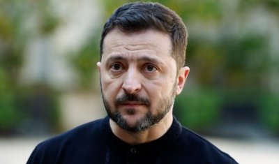 Зеленски обяви: Франция започва производство на дронове в Украйна