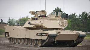 The National Interest: Русия почти унищожи украинския парк от танкове M1 Abrams