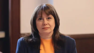 Парламентът избра Велислава Делчева за нов омбудсман след повече от година вакантност