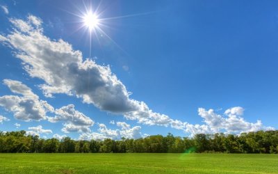 Ето какво ще бъде времето днес