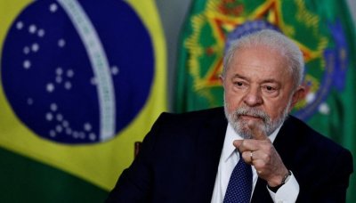 Лула да Силва: Намесата на САЩ в бразилското правосъдие е недопустима