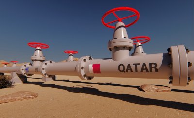 Катар заплаши да спре доставките на втечнен газ за ЕС заради нова европейска директива