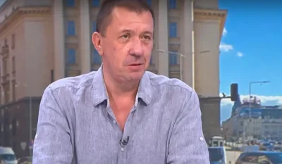 Явор Куюмджиев: Новият начин за изчисляване на сметките за ток за битовите потребители ще доведе до сигурно объркване