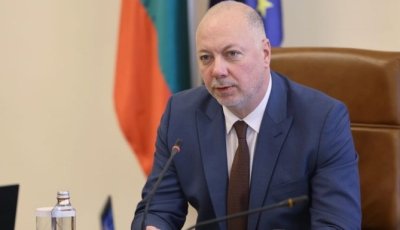 Желязков: Целта е промените в Закона за еврото да бъдат приети преди парламентарната ваканция