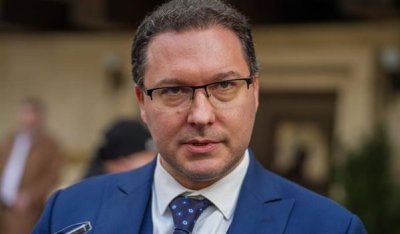 Даниел Митов: Никога не сме имали толкова много и толкова модерна противопожарна техника