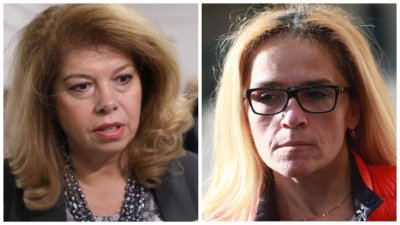 Илияна Йотова помилва Десислава Иванчева