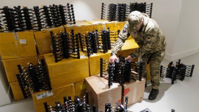 Британския професор Майкъл Кларк: Новите оръжия за Украйна няма да променят нищо (ВИДЕО)