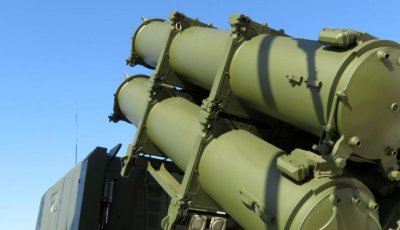 САЩ одобриха продажба на противокорабни ракети за България на стойност 620 милиона долара