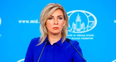 Русия иска Международен ден срещу &bdquo;русофобията&ldquo;: Захарова сравни омразата с нацизма и неонацизма