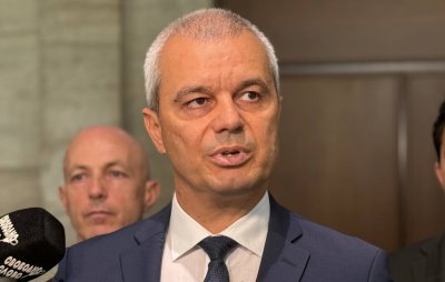 &bdquo;Възраждане&ldquo; настоява за редовни вотове на недоверие с цел блокиране на правителството (ВИДЕО)