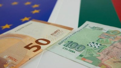 Мерките се затягат: Държавата засилва сигурността при обмяната на левове с евро