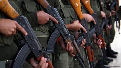 Войната в Украйна тласка ръста на българския оръжеен износ до 2,8 млрд. евро