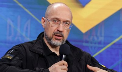 Украйна ще се нуждае от 120 милиарда долара за отбраната си през 2026 г.