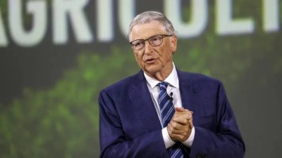 Бил Гейтс получи зелена светлина за генетично &ldquo;хакване&rdquo; на американските зърнени култури