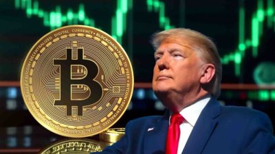 Trump Media инвестира 2 милиарда долара в биткойн