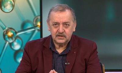 Проф. Кантарджиев: Внимавайте при къпането в морето с отворени рани &ndash; вибрио вулнификус може да причини сепсис