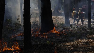 Обявиха бедствено положение в Измир