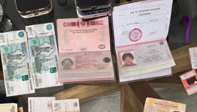 &ldquo;Дворцови интриги&rdquo; в украинските специални служби