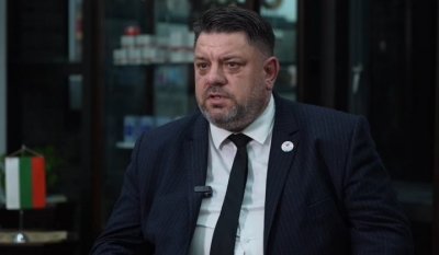 Зафиров: Изнасянето на информация за интерната във Варненци пречи на разследването