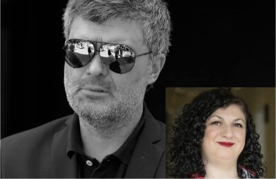 Злобата гримирана като мнение