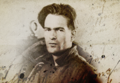 Никола Вапцаров &ndash; поет и революционер, осъден на смърт на 23 юли през 1942 г.