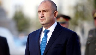 Румен Радев ще удостои посланиците на Франция и Нидерландия с орден &bdquo;Мадарски конник&ldquo;