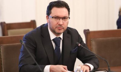 Даниел Митов: От началото на годината са конфискувани близо 2,8 кг фентанил