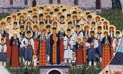 Не посягайте на паметта на българския народ за пет-вековното турско робство!
