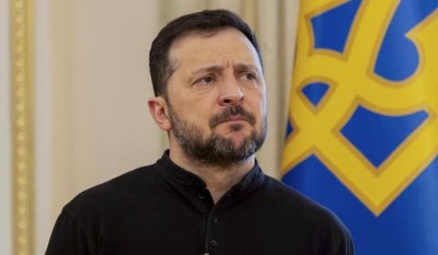 Нов кръг от мирни преговори между Русия и Украйна в сряда