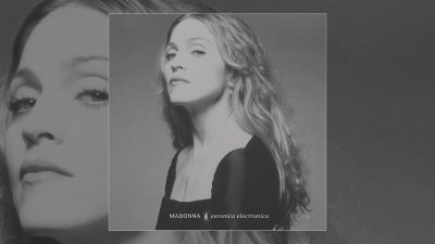 Мадона издаде албума Veronica Electronica с неиздавана песен от Ray of Light (ВИДЕО)
