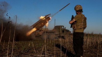Русия обяви превземането на Часов Яр, Киев оспори твърдението