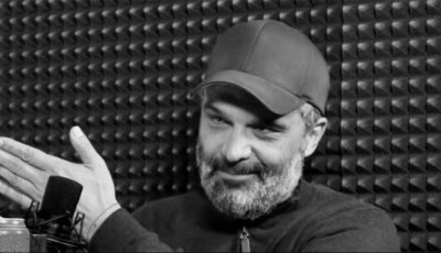Неписан закон на едно поколение: Всички обичат Тошо, точно така, както всички презират Бареков