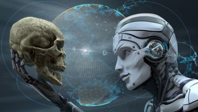   Над 200 професии са застрашени от изкуствения интелект
