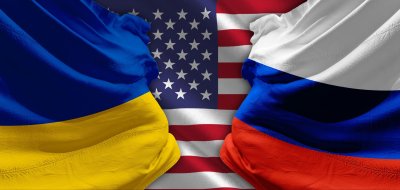 &bdquo;Таймс&ldquo;: Русия и САЩ обсъждали украински мирен план по модел &bdquo;Израел &ndash; Западен бряг&ldquo;