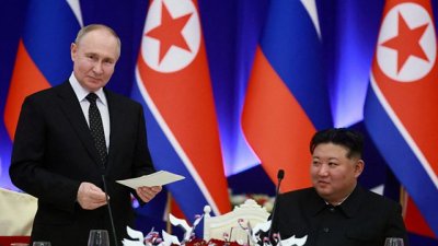 Русия залага на севернокорейски работници заради недостиг на кадри
