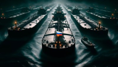 Руското външно разузнаване разкри поредния план - провокация на британците срещу "сенчестия флот" на Русия