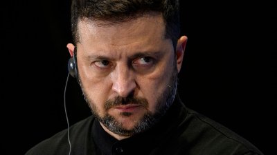 Зеленски: Русия удължава войната