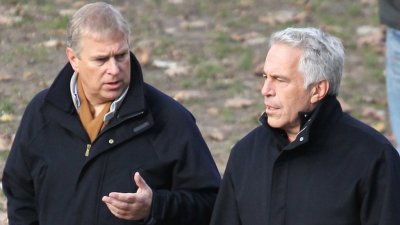 Британски писател: Принц Андрю &ndash; &bdquo;полезен идиот&ldquo; в схемите на Джефри Епстийн