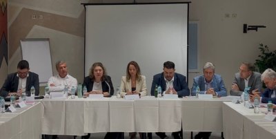Коалиция &bdquo;БСП &ndash; ОБЕДИНЕНА ЛЕВИЦА&ldquo; се разраства