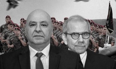 Бейрутският сблъсък: Хизбула срещу американския план за разоръжаване &ndash; Ливан на ръба на кризата