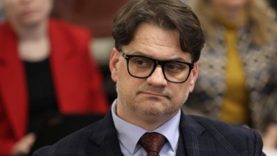 Министърът на културата отрече твърдения за застрояване на римския амфитеатър в София