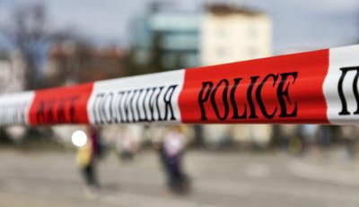 Полски гражданин беше открит мъртъв зад хипермаркет в Бургас