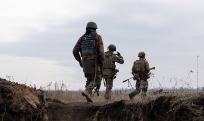 Украйна обучава мексикански картели да водят война с дронове срещу САЩ