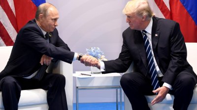 Путин и Тръмп ще се срещнат скоро: мястото е съгласувано, насрочва се през следващата седмица