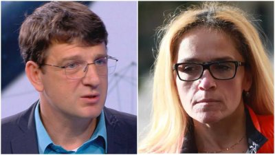 Александър Ваклин, който вкара Иванчева в затвора, прибра 30 милиона след отстраняването ѝ