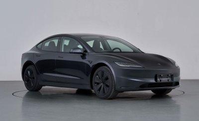 Tesla лансира Model 3+ Long Range в Китай с обещан пробег над 800 км