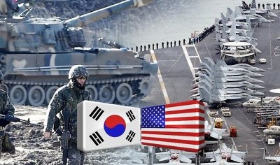 САЩ и Южна Корея започват мащабни военни учения &bdquo;Ulchi Freedom Shield&ldquo;
