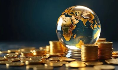САЩ и Китай държат над половината от световното богатство, Европа остава зад тях